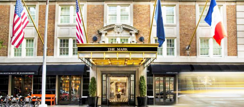 The Mark Hotel (New York)