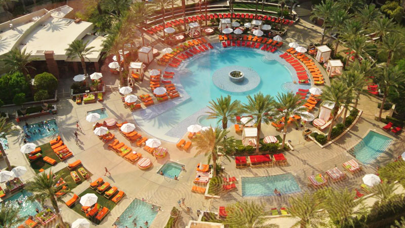 Red Rock Casino Resort & Spa