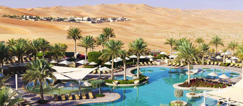 Qasr Al Sarab