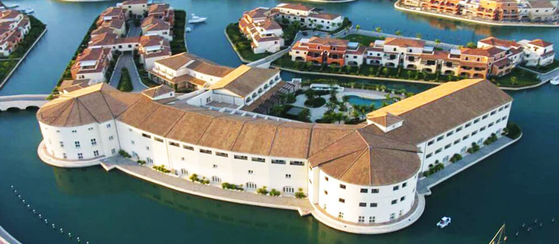 Marinagri Hotel