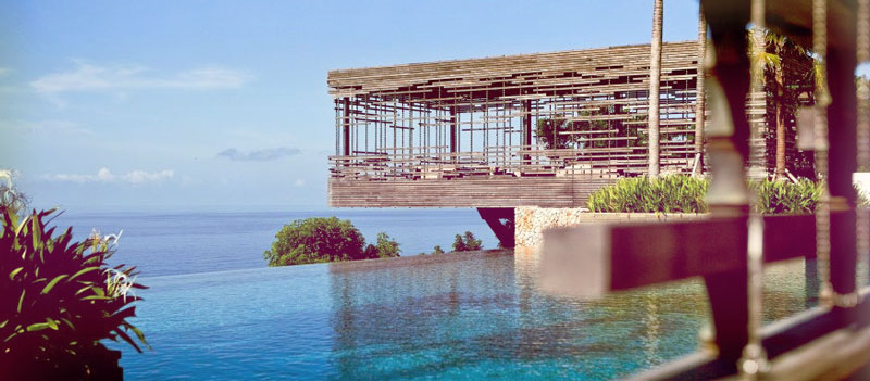 Alila Villas Uluwatu