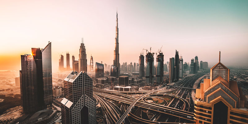 11 Best Luxury Hotels to Choose in Dubai in 2019