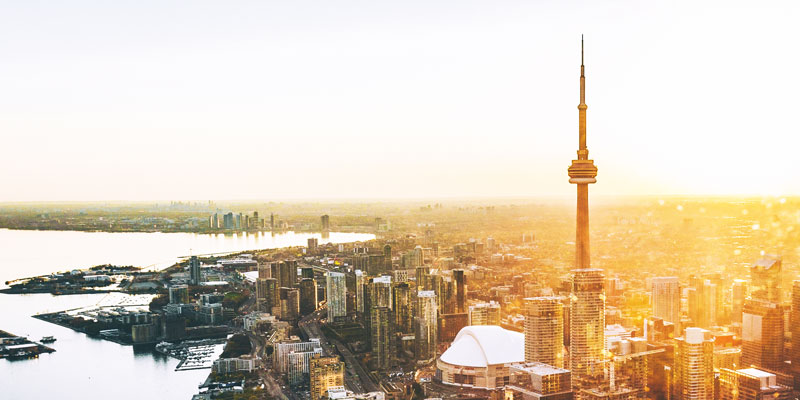 Top 15 Best Hotels in Toronto in 2019
