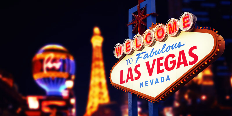 Top 15 Best Casino Hotels in Las Vegas of 2019