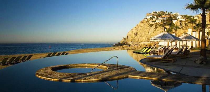 The Resort at Pedregal